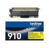 Toner Brother TN-910Y, yellow, 9000s, Brother HL-L8350CDW, MFC-L8900CDW, O